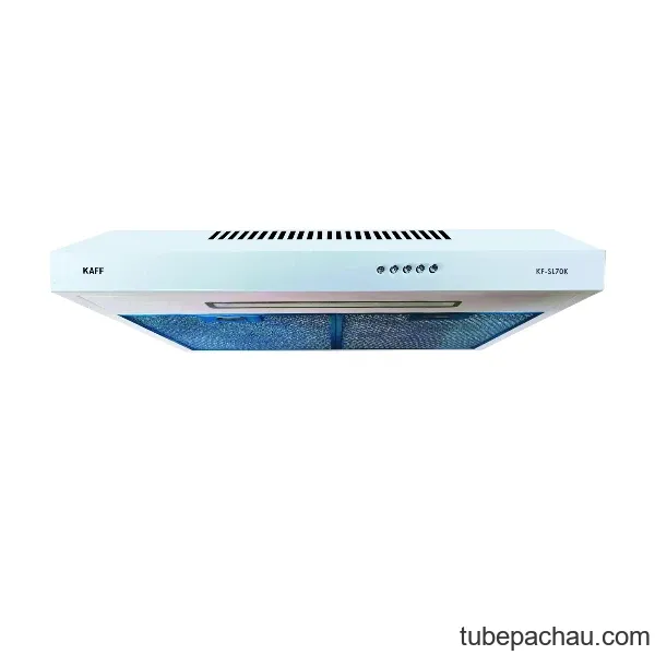 Máy hút mùi âm tủ Kaff KF-SL70KW