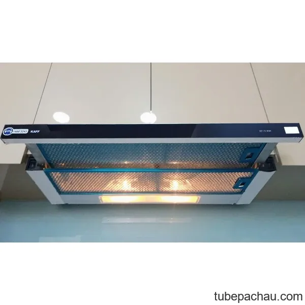 Máy hút mùi âm tủ Kaff KF-TL80H