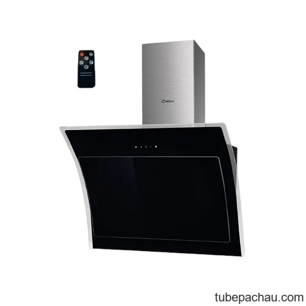 Máy hút mùi áp tường Canzy CZ 2770H