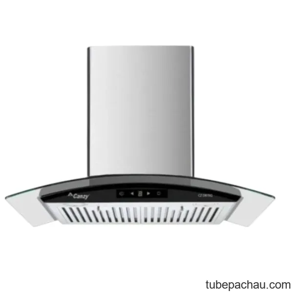 Máy hút mùi áp tường Canzy CZ DB70Q