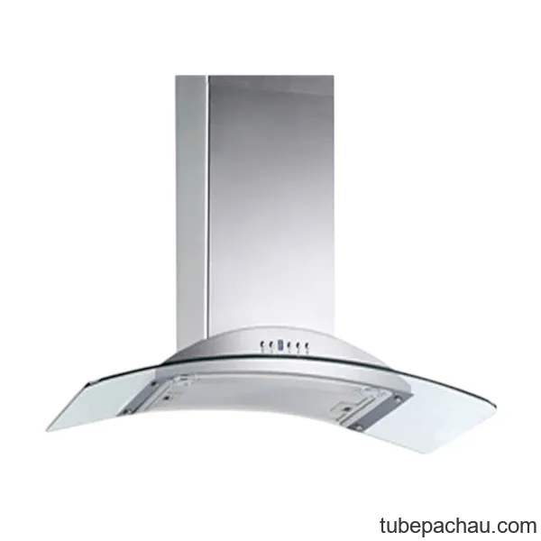 Máy hút mùi áp tường Canzy CZ Deluxe 70A