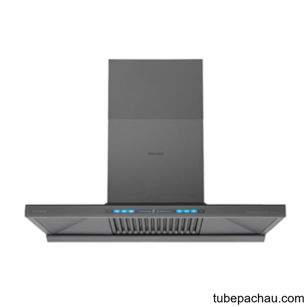 Máy hút mùi áp tường GrandX GX H70T81G
