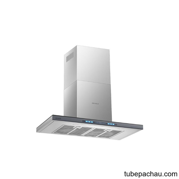 Máy hút mùi áp tường GrandX GX H90T78G