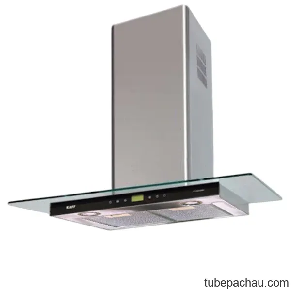 Máy hút mùi áp tường Kaff KF-70RH