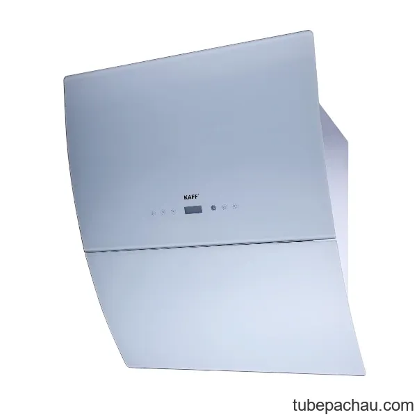 Máy hút mùi áp tường Kaff KF-AT70H-BK