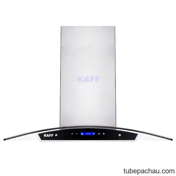 Máy hút mùi áp tường Kaff KF-GB027