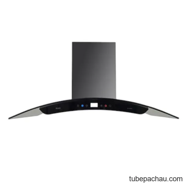 Máy hút mùi áp tường Kaff KF-GB702