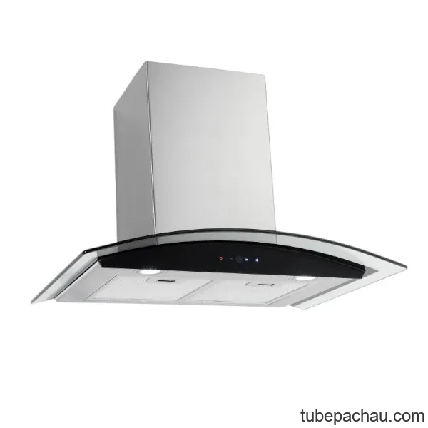 Máy hút mùi áp tường Kaff KF-GB773
