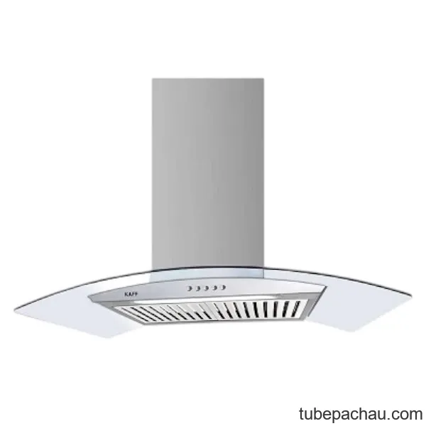 Máy hút mùi áp tường Kaff KF-GB783