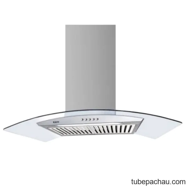 Máy hút mùi áp tường Kaff KF-GB783N