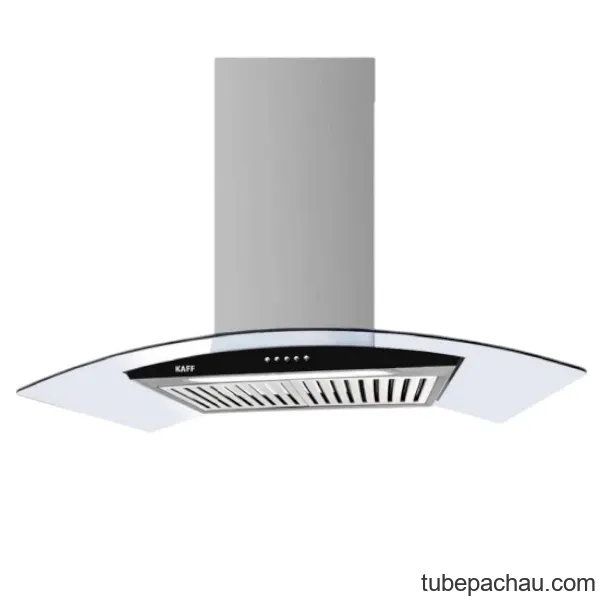 Máy hút mùi áp tường Kaff KF-GB785N