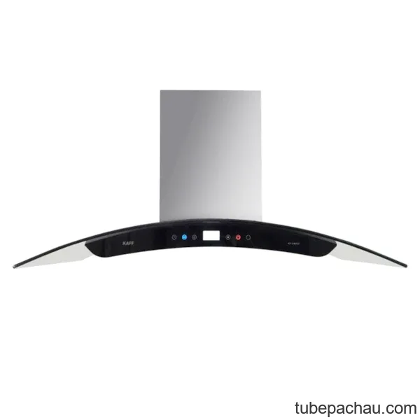 Máy hút mùi áp tường Kaff KF-GB902