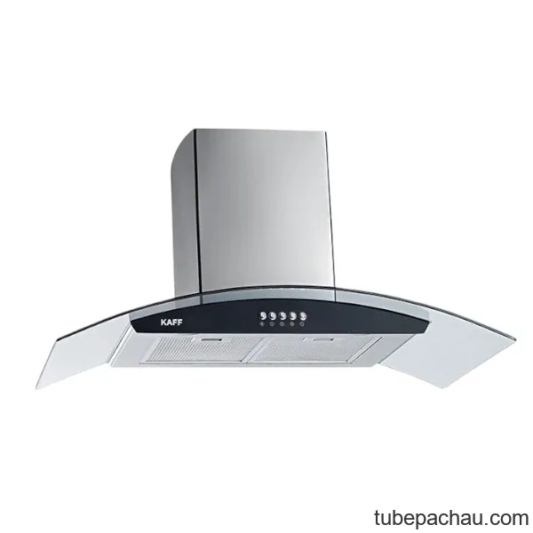 Máy hút mùi áp tường Kaff KF-GB906