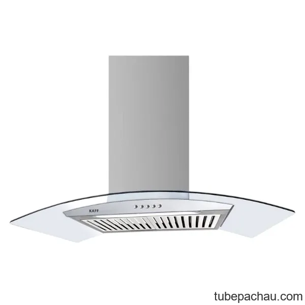 Máy hút mùi áp tường Kaff KF-GB983