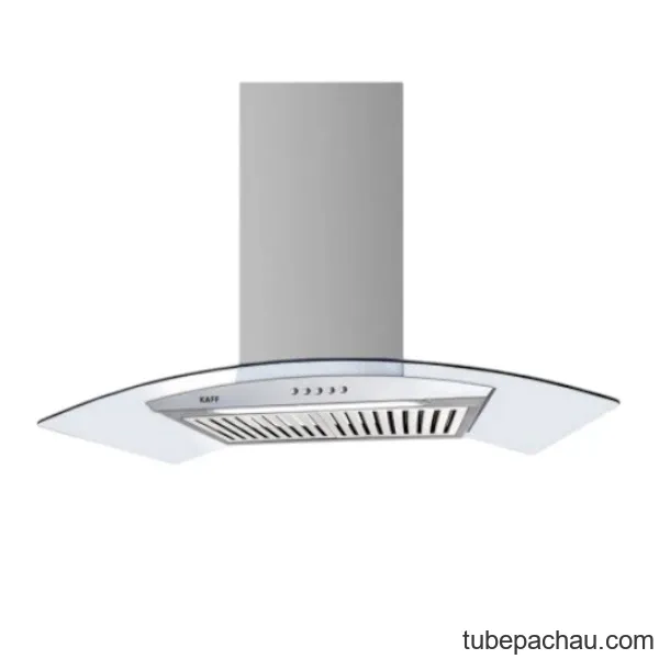 Máy hút mùi áp tường Kaff KF-GB983N