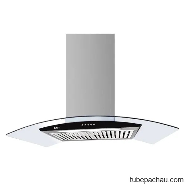 Máy hút mùi áp tường Kaff KF-GB985