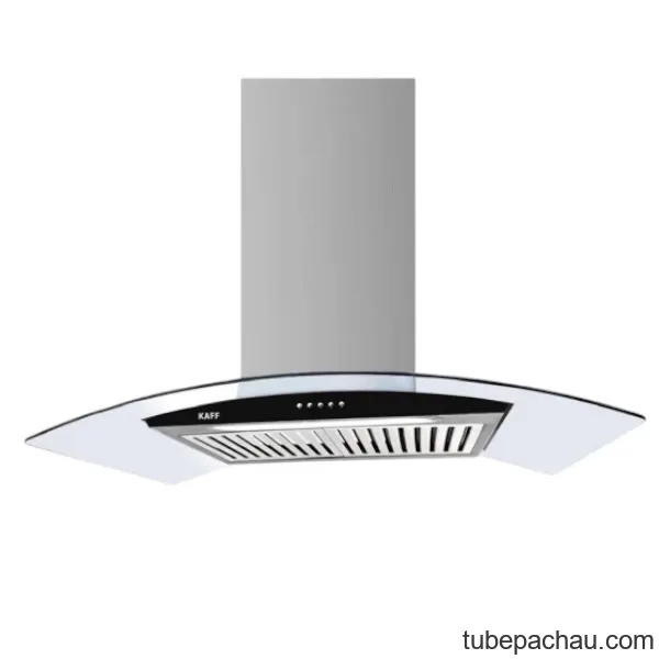 Máy hút mùi áp tường Kaff KF-GB985N