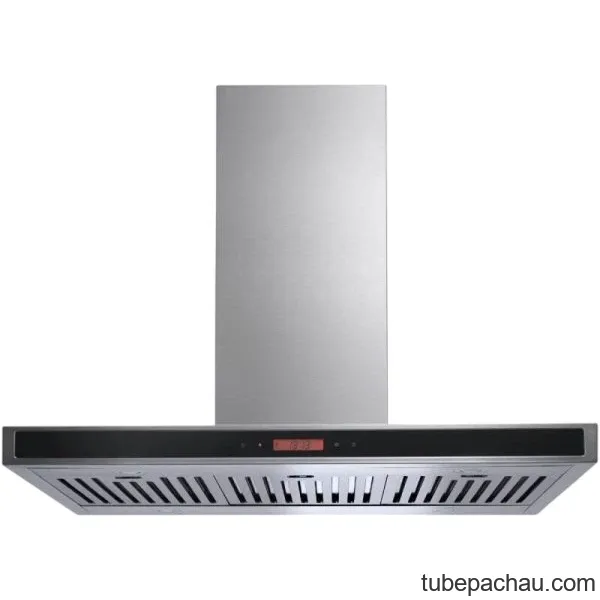 Máy hút mùi áp tường Kaff KF - IS991GH