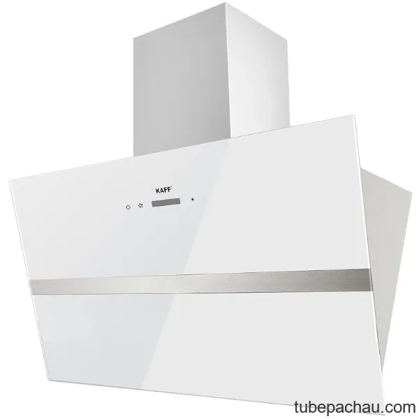 Máy hút mùi áp tường Kaff KF - LUX AT70FH-WH