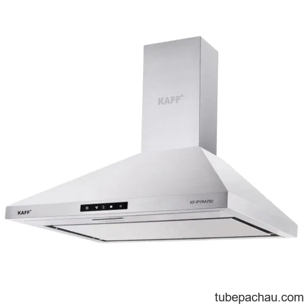 Máy hút mùi áp tường Kaff KF-PYRA750