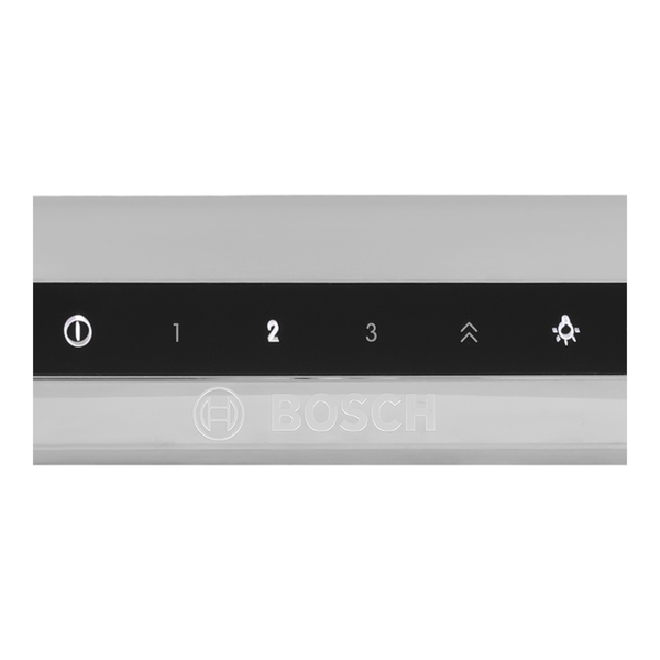 Máy Hút Mùi Bosch DWB97IM50