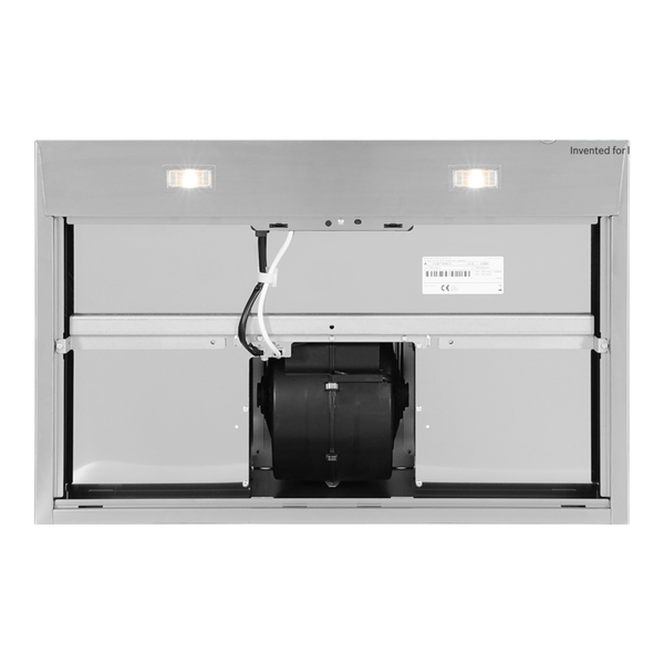 Máy Hút Mùi Bosch DWB97IM50