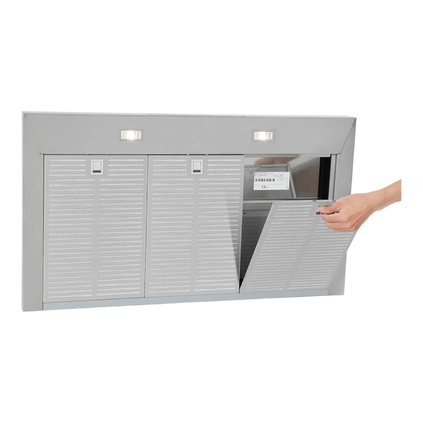 Máy Hút Mùi Bosch DWB97IM50