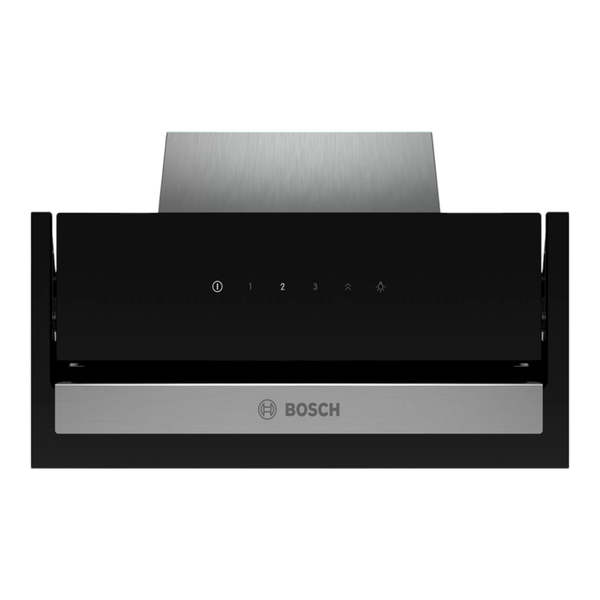 Máy Hút Mùi Bosch DWK87EM60B