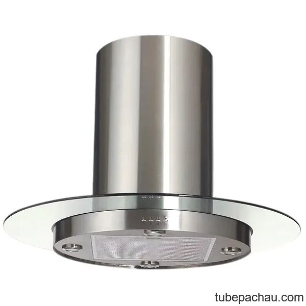 Máy hút mùi đảo Canzy CZ 350C