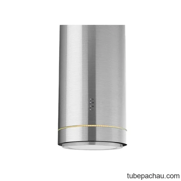 Máy hút mùi đảo Canzy CZ 7038GB