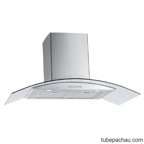 Máy hút mùi đảo Kaff KF-GB905