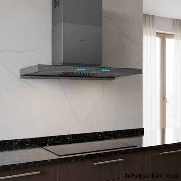 Máy hút mùi GrandX GX H70T81SG