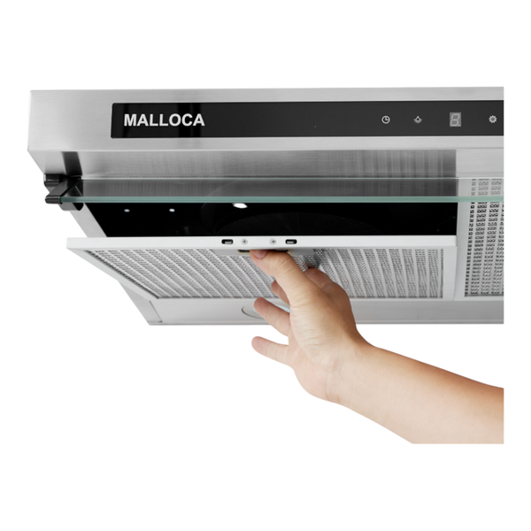 Máy Hút Mùi Malloca H342.7 TC