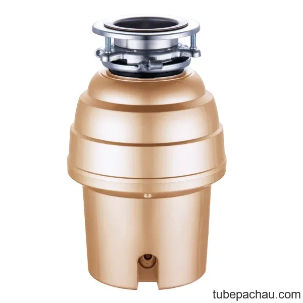 Máy hủy rác Konox ECO460 – GOLD