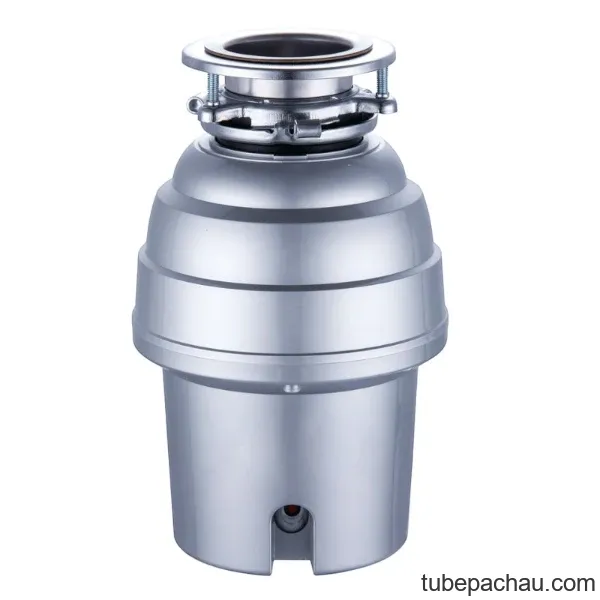 Máy hủy rác Konox ECO460 – SILVER