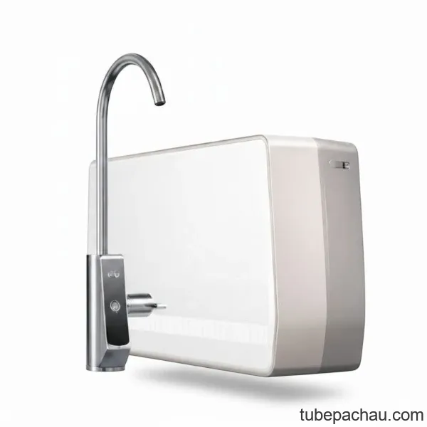 Máy lọc nước A. O. Smith R700Slim