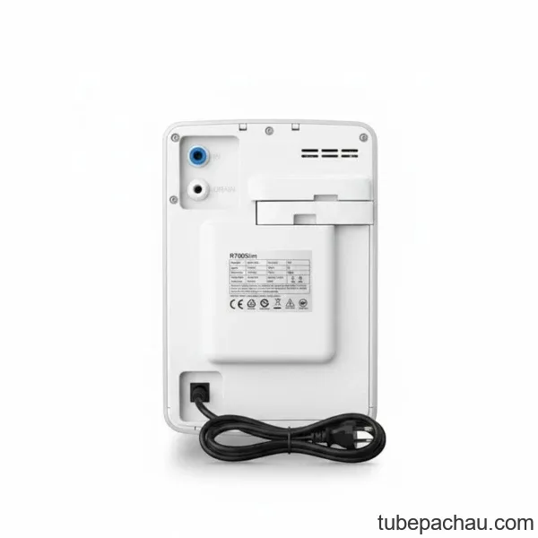 Máy lọc nước A. O. Smith R700Slim