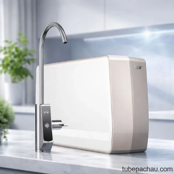 Máy lọc nước A. O. Smith R700Slim