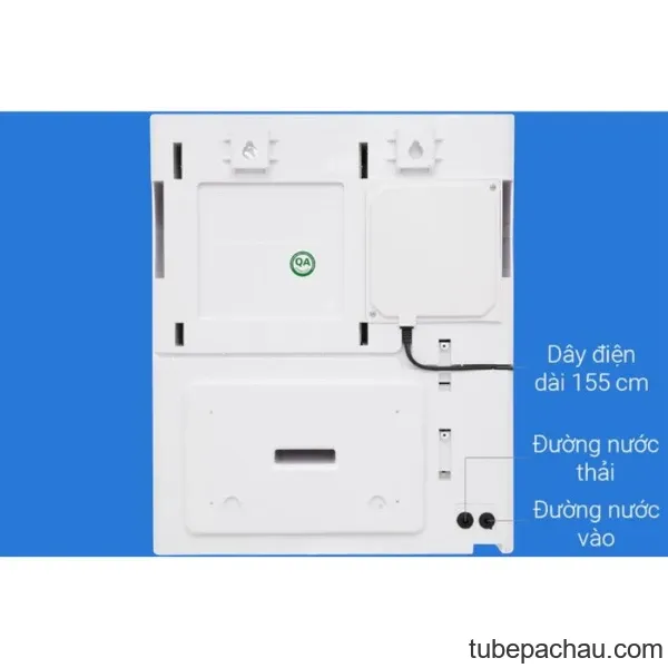 Máy lọc nước A.O Smith C2