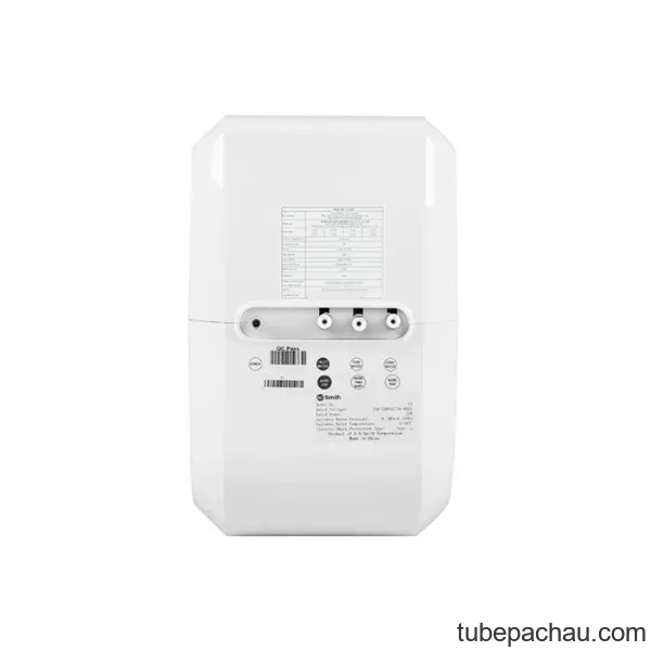 Máy lọc nước A.O Smith E2