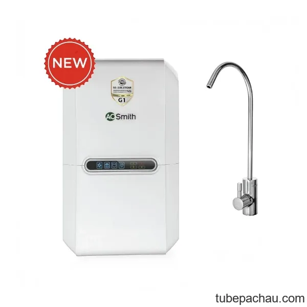 Máy Lọc Nước Ao Smith G1