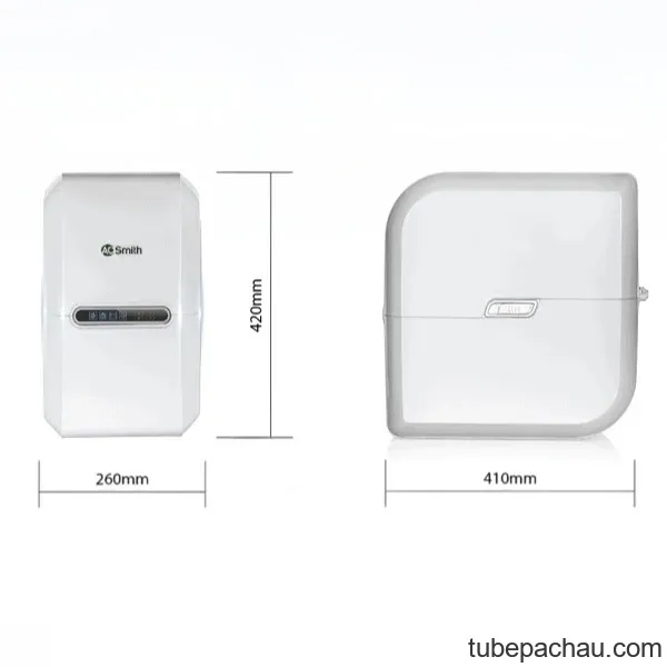 Máy Lọc Nước Ao Smith G1