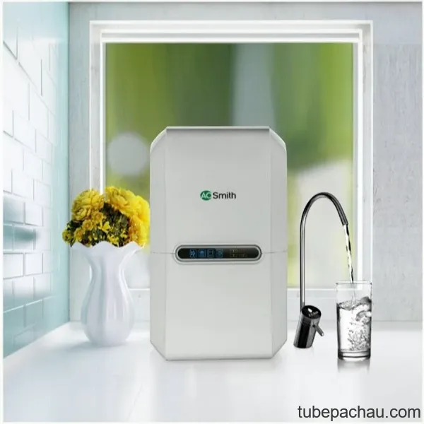 Máy Lọc Nước Ao Smith G1