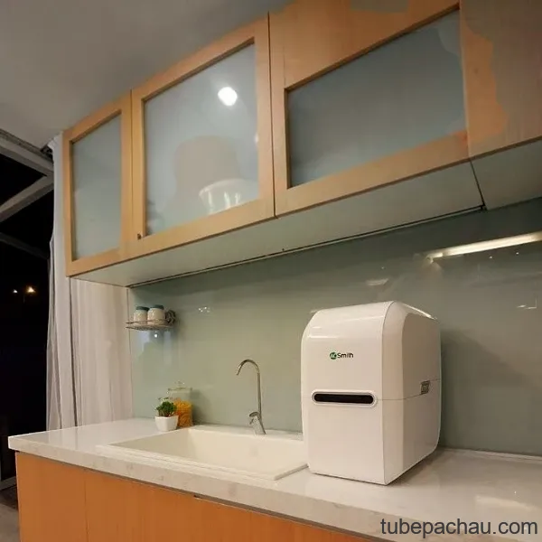 Máy Lọc Nước Ao Smith G1