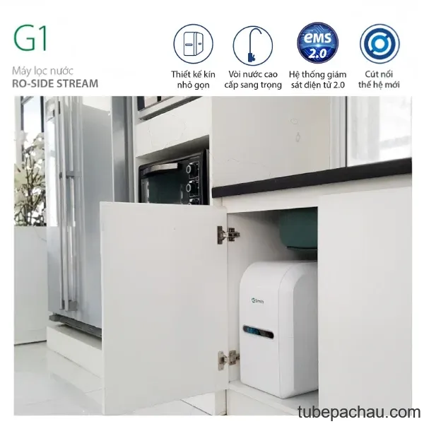 Máy Lọc Nước Ao Smith G1