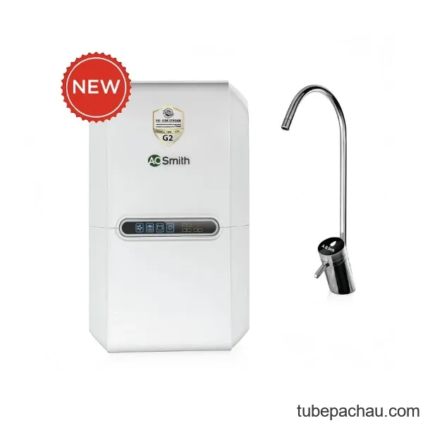 Máy Lọc Nước Ao Smith G2