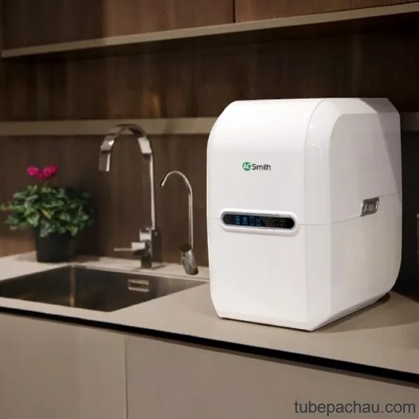 Máy Lọc Nước Ao Smith G2