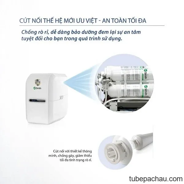 Máy Lọc Nước Ao Smith G2