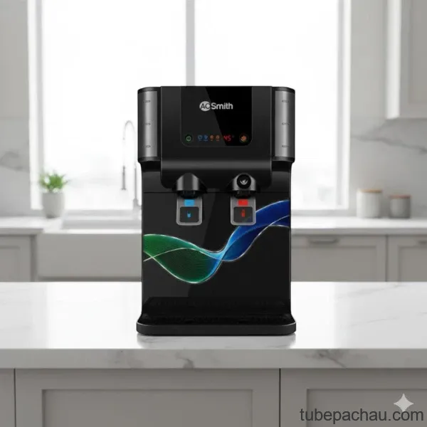 Máy lọc nước A.O Smith P6