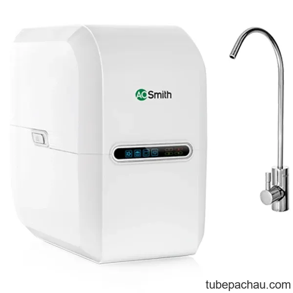 Máy lọc nước Ao Smith RO AR75-A-S-1E